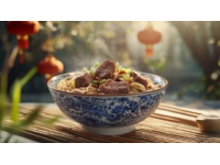 許昌特色美食：從紅燒豬蹄到十三碗的味蕾盛宴