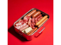媽媽擔心的火腿腸和午餐肉，如何選擇更健康？