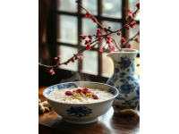 冬季暖身食譜大揭秘：羊湯、烤紅薯、紅棗桂圓粥與冰糖雪梨的養(yǎng)生秘訣
