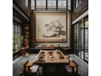 肇慶梅園酒店：經(jīng)典茶樓重裝開業(yè)，特色點(diǎn)心不容錯過