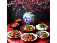 粵菜師傅最新培訓(xùn)內(nèi)容這四道菜特別適合用在家宴，做法簡(jiǎn)單味道好