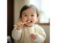 如何科學(xué)護(hù)理嬰兒牙齒：早期清潔與日常保養(yǎng)指南