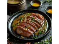 豬肉營養(yǎng)菜譜大全(豬肉菜譜大全美味與營養(yǎng)的完美結(jié)合)
