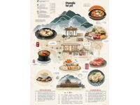 潮汕美食地圖：牛肉火鍋、生腌海鮮，帶你領(lǐng)略地道風(fēng)味！