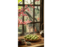 揭秘莆田小吃：與眾不同的美味驚喜，每一口都是文化傳承！