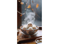 舌尖上的風(fēng)花雪月：大理非遺美食乳扇，一扇多變的味覺(jué)傳奇