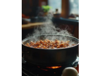 邯鄲大名縣美食探秘：郭八火燒、芝麻焦燒餅與核桃紋烏棗的獨(dú)特味道