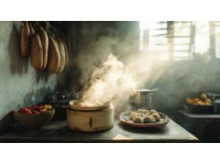 探尋武安美食秘境：鑫波米線，健康美味的舌尖之旅