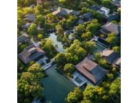 四大名城養(yǎng)老定居首選：南京、蘇州、揚(yáng)州還是杭州？