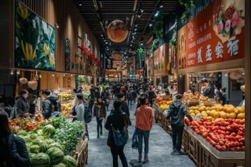 強中部強市武漢，近幾年爆發(fā)出一批新銳餐飲品牌