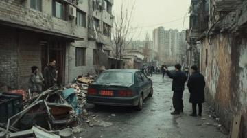 惠州生活的真實(shí)寫(xiě)照