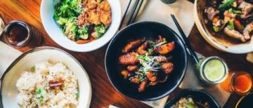 云端上的美食天堂:香格里拉中餐廳的獨(dú)特魅力