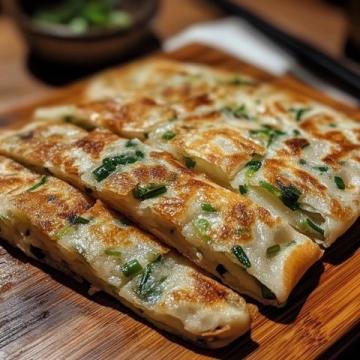 兒時記憶中的塌菜餅，家鄉(xiāng)的味道你嘗過嗎？