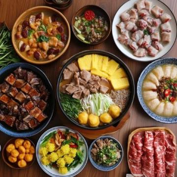 秋冬季節(jié)推薦：腳板薯燉排骨，營養(yǎng)美味不容錯過！