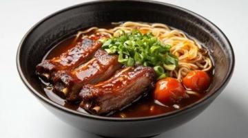 秋冬季節(jié)推薦：腳板薯燉排骨，營養(yǎng)美味不容錯過！