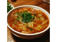 家常美食圖鑒：蒜蓉空心菜、醬爆肉丁等經(jīng)典做法