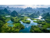 華南小分隊(duì)-星薦官帶你游玩廣西！