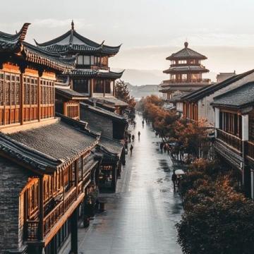 云南解封:經(jīng)典旅游線路攻略分享