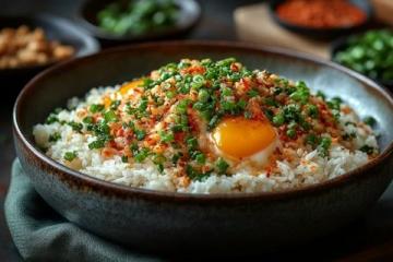 輕松掌握美味煲仔飯，廚房新手速成大廚攻略！