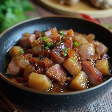 探索各地特色鵝肉料理，不止鐵鍋燉大鵝和燒鹵鵝！