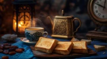 經(jīng)典小吃干饃:喚醒味蕾的懷舊美味
