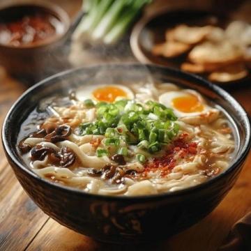 
探尋大同特色美食：刀削面之外，還有涼粉、過(guò)油肉等多味佳肴