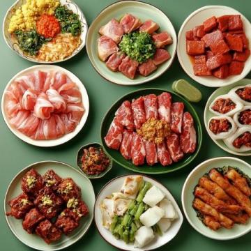 周日美食推薦，拯救你的選擇困難癥！
