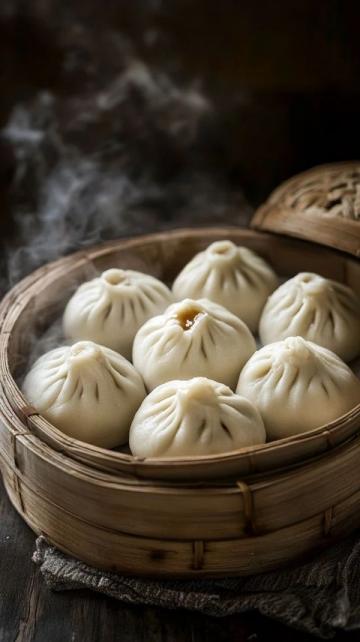 家鄉(xiāng)味道：羊肉泡饃、石子饃與甑糕，記憶中的煙火人間