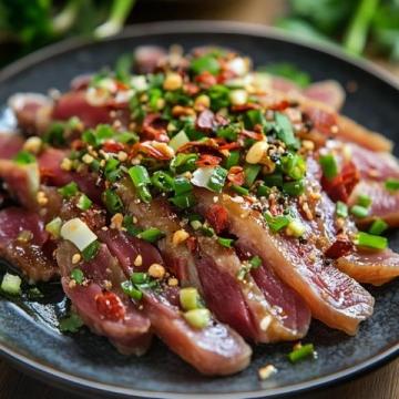 創(chuàng)新鴨肉新吃法：香芋燜鴨，簡單易做，香氣撲鼻，下飯神器