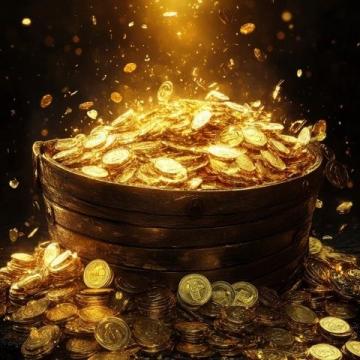 十大珍貴黃金食品，雖貴必嘗不可錯過
