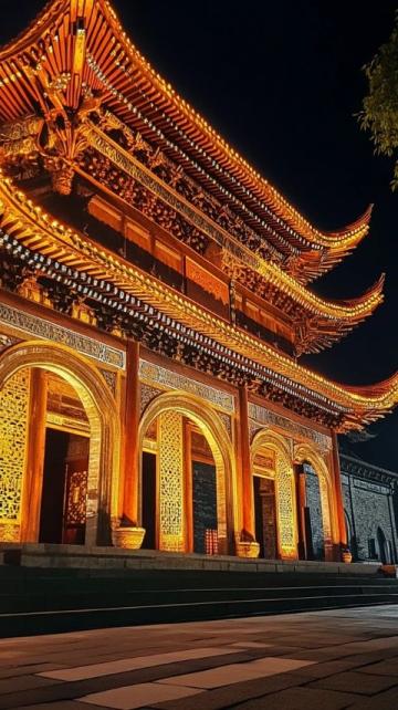 客家古邑萬綠河源~最值得打卡9大景點(diǎn)~時(shí)時(shí)為客,處處為家