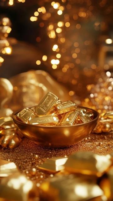 十大珍貴黃金食品，雖貴必嘗不可錯過