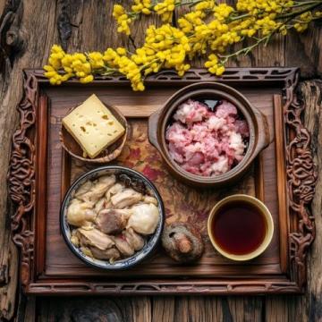 上海美食指南：從本幫菜到街頭小吃、早餐江湖和海派融合