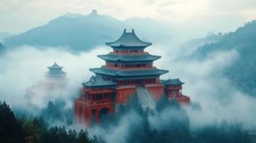 廬山免費開放45天: 最全攻略與門票細(xì)則