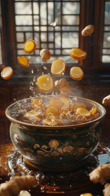 西洋菜骨頭湯:廣東冬季養(yǎng)生經(jīng)典湯品做法詳解