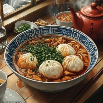
探尋大同特色美食：刀削面之外，還有涼粉、過(guò)油肉等多味佳肴