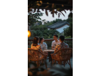 必住榜陽朔悅榕莊睡進中國風山水畫！到店補差價立省500+！
