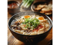 
探尋大同特色美食：刀削面之外，還有涼粉、過油肉等多味佳肴