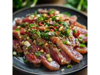 創(chuàng)新鴨肉新吃法：香芋燜鴨，簡單易做，香氣撲鼻，下飯神器