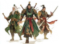 我童年時代的西關(guān)記憶
