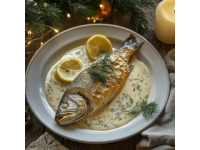 紅燒狗腿魚(yú)：年夜飯餐桌上的美味必備佳肴