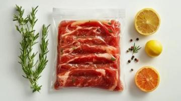 腌肉片用油腌還是淀粉腌？這才是正確方法