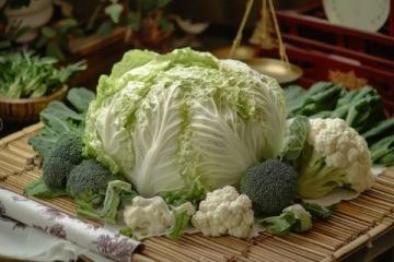初冬腌菜季:傳統(tǒng)佳肴的年味開啟