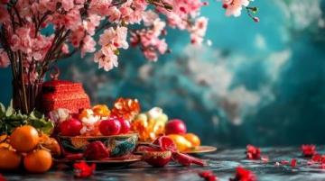 為什么美國人要過春節(jié)？是真正意義上的接納嗎？