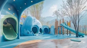 杭州少年兒童公園游玩攻略：門票時(shí)間、交通指南與游樂設(shè)施推薦