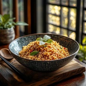 臨海小吃：你知道哪些經(jīng)典的面食美味？