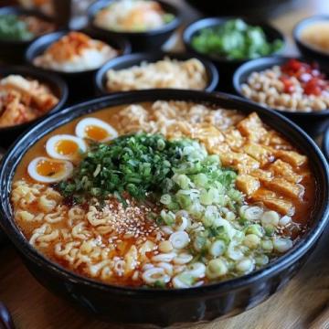 濟(jì)州島美食之旅:12家必嘗餐廳推薦