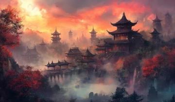 探索臺(tái)州美景:臨海海濱與天臺(tái)山住宿體驗(yàn)大比拼