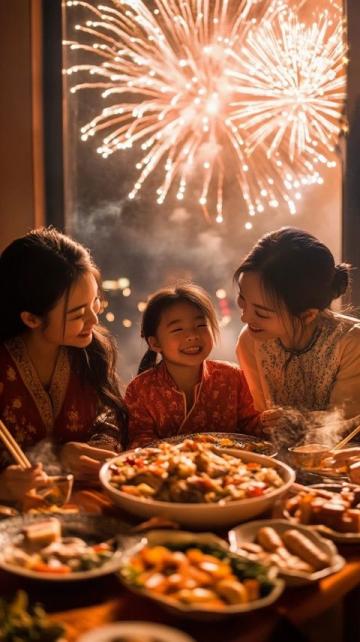 春節(jié)特輯北京樂多港萬豪酒店：闔家團圓享盛宴，溫馨入住迎新春