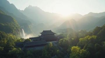 騰沖之旅:靜謐的土地、古鎮(zhèn)的魅力與自然的饋贈(zèng)